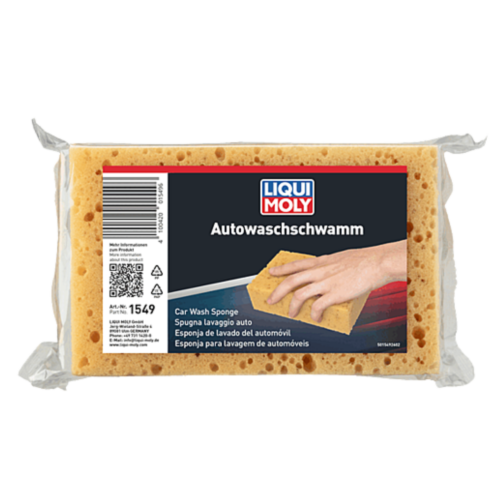 Liqui Moly Sponge Washer