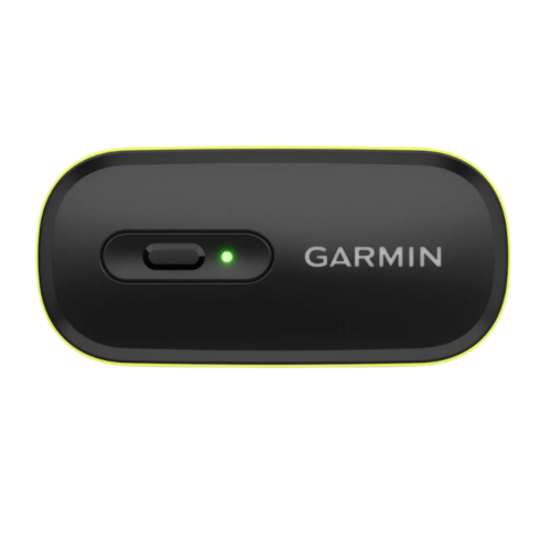 Garmin Heart Rate Monitor 600 XS-S
