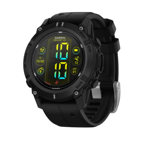 Garmin Descent G2 Dive Computer