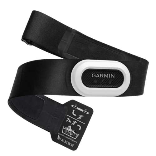 Garmin Hrm Pro Plus