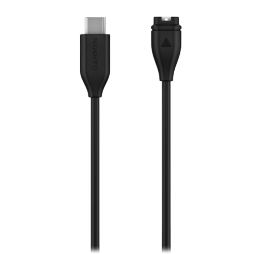 Garmin USB-C plug charging/data cable