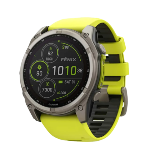 Garmin Watch Fenix 8 51mm
