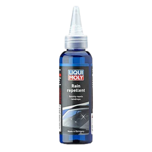 Liqui Moly Fix clear rain repellent