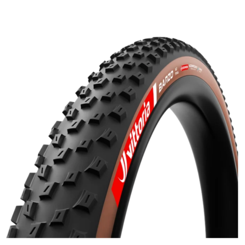 Vittoria Tyre VTT Barzo XC Trail