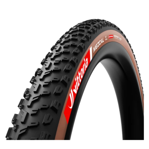 Vittoria Tyres VTT Mezcal XC Trail