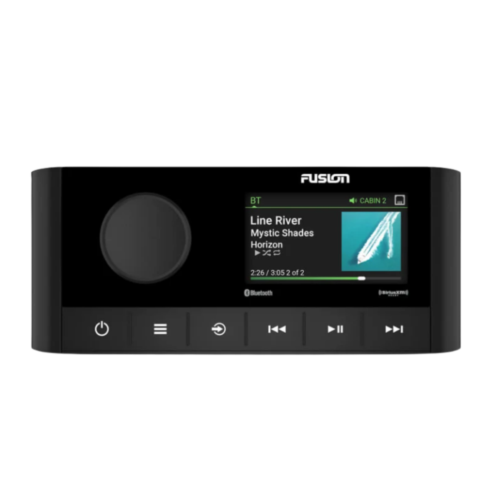 Fusion MS-RA210 Marine Media Player