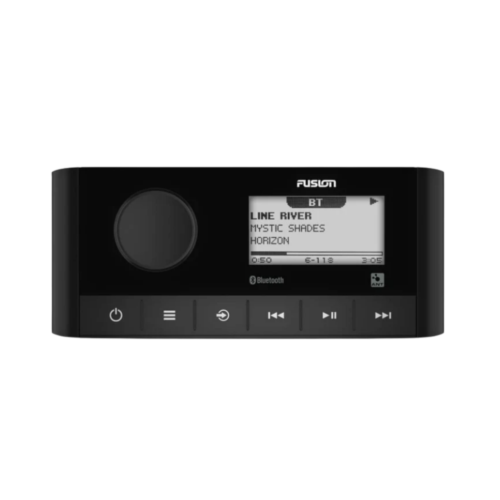 Fusion MS-RA60 Marine Stereo
