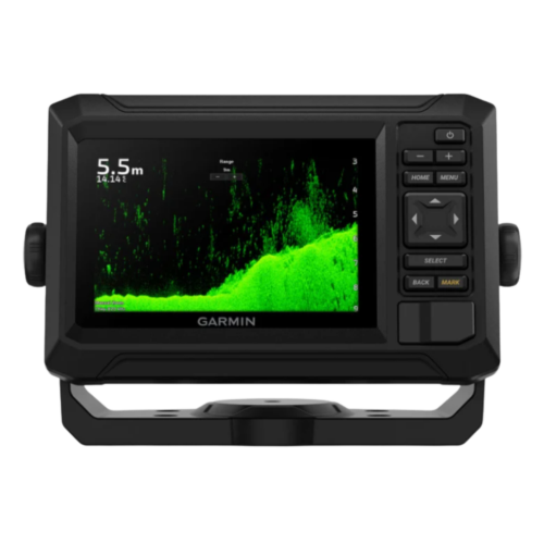 Garmin ECHOMAP UHD2 52cv