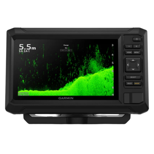 Garmin ECHOMAP UHD2 72cv