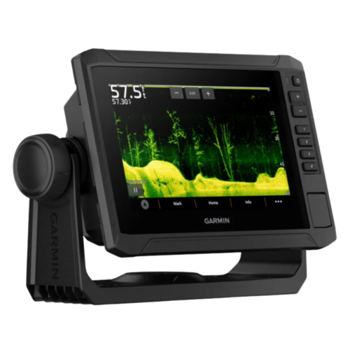 Garmin ECHOMAP UHD2 72sv