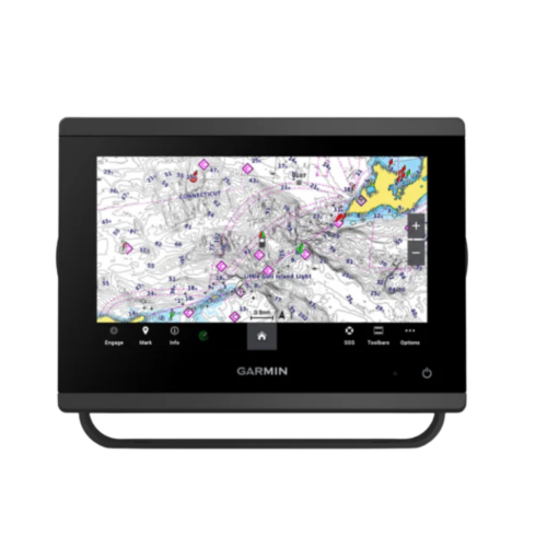 Garmin GPSMAP 723xsv