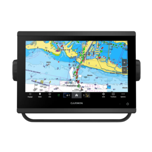 Garmin GPSMAP 923xsv