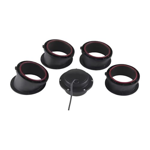 Garmin Transducer GT15M-IH 8-Pin