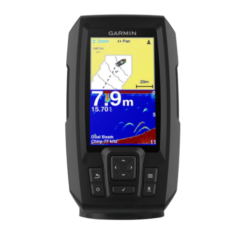 Garmin Striker 4