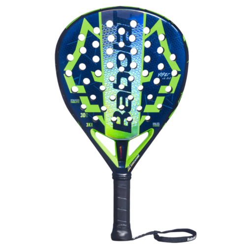 Babolat Padel Racket Viper Lebron