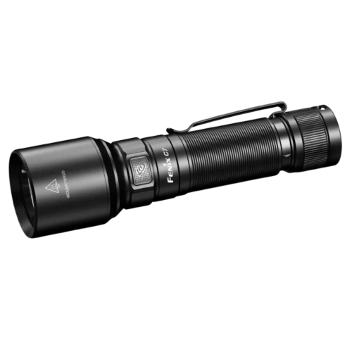 Fenix C7 V2.0 LED Flashlight