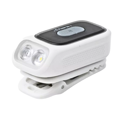 Fenix E04R Clip On Flashlight