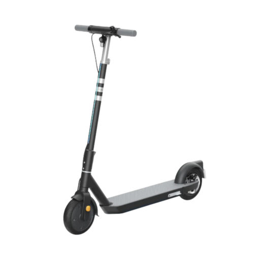 beswift electric scooter ES20 neon black