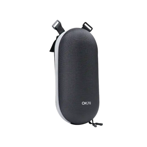 beswift front pole bag for scooter