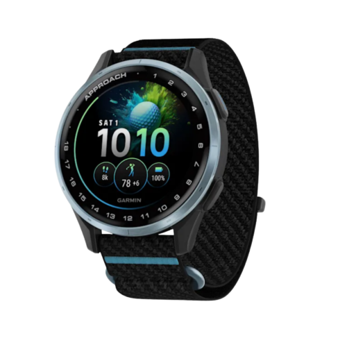 Garmin Approach J1 golf watch