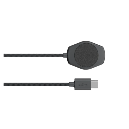 suunto watch charging cable